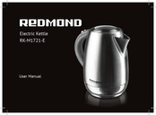 Redmond RK-M1721-E Gebrauchsanleitung