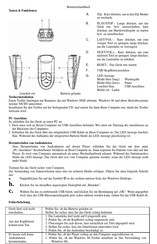 Odys MP3 SportyClip Benutzerhandbuch
