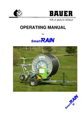 Bauer Smart RAIN Betriebsanleitung