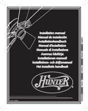 Hunter Valhalla Installationshandbuch