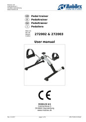 Mobilex 272003 Handbuch