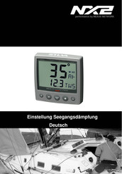 Silva NX2 Speed Bedienungsanleitung