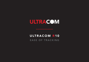 ULTRACOM R10 Bedienungsanleitung