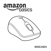 Amazon Basics B005EJH6Z4 Bedienungsanleitung