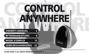 Marmitek TV Anywhere Betriebsanleitung
