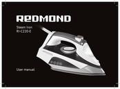 Redmond RI-C220-E Bedienungsanleitung