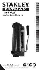 Stanley FATMAX FMHT1-77359 Benutzerhandbuch