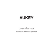 Aukey SK-A6 Bedienungsanleitung