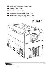 Compass DUAL Benutzerhandbuch