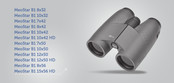 Meopta MeoStar B1 12x50 HD Handbuch