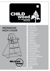 Child Wood IRONWOOD Handbuch
