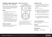 CO/Tech - EMT1700-PC