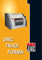 JAC UNIC C2 Bersetzung Der Originalbetriebsanleitung