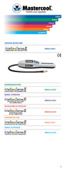 MasterCool 55975 Bedienungsanleitung