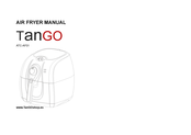 TanGO ATC-AF01 Bedienungsanleitung