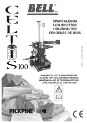 Bell CELTIS 100 B&S Wartungs- Und Betriebsanleitung