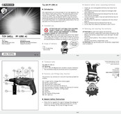 Parkside PP 1050 A1 Bedienungs- Und Sicherheitshinweise