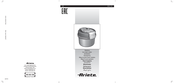 ARIETE 630 Benutzerhandbuch