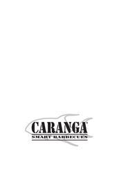 Caranga Giant Trevally Handbuch