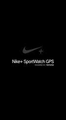 TomTom Nike+ Kurzanleitung