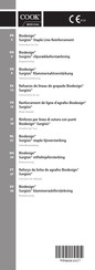 COOK Medical Biodesign Gebrauchsanweisung