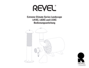 Revel L41XC Bedienungsanleitung