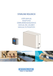 Starline Roldeck Anleitung