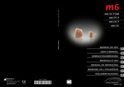Microson m6 ITC P Gebrauchsanweisung