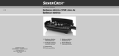 Silvercrest STGR 1600 A2 Bedienungsanleitung