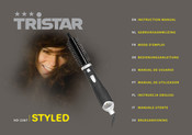 Tristar HD-2387 Bedienungsanleitung