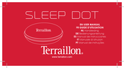 Terraillon SLEEP DOT 14000 Bedienungsanleitung