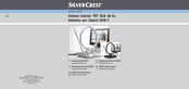 Silvercrest SZA 28 A1 Bedienungsanleitung