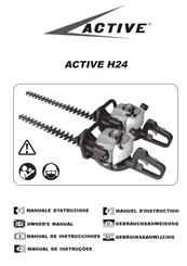 Active H24 Gebrauchsanweisung