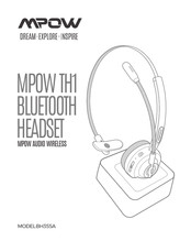Mpow BH355A Handbuch