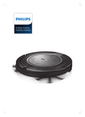 Philips FC8705 Handbuch