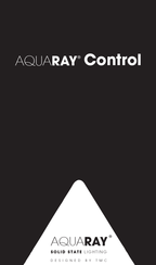 Solid State Lighting AQUARAY Control Bedienungsanleitung
