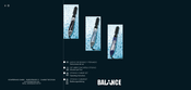 Balance KH 5520 Bedienungsanleitung