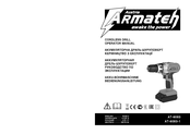 Armateh AT-9083-1 Bedienungsanleitung