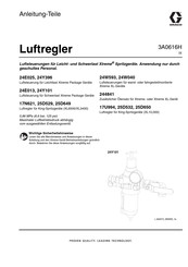 Graco 24Y101 Anleitung