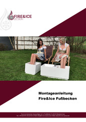 Fire & Ice Classic Montageanleitung