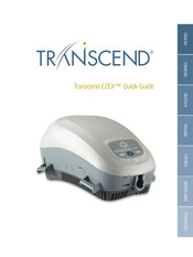 Transcend EZEX Kurzanleitung