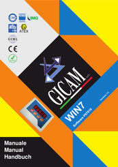 Gicam WIN7 Handbuch