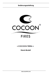 Cocoon fires Bedienungsanleitung