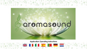Bigben Aromasound Bedienungsanleitung