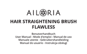 Ailoria FLAWLESS Einleitung