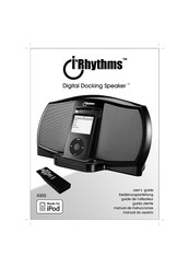 iRhythms A303 Bedienungsanleitung