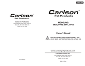 Carlson 0930 Bedienungsanleitung