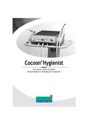 Satelec Cocoon Hygienist Benutzerhandbuch