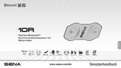 Sena 10R Benutzerhandbuch