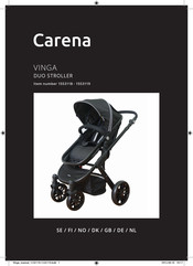 Carena VINGA Gebrauchsanleitung